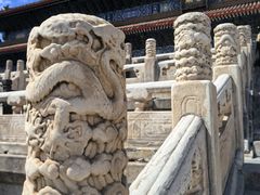 -北京市劳动人民文化宫(太庙)