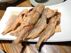-三姐妹餐厅(曲江店)