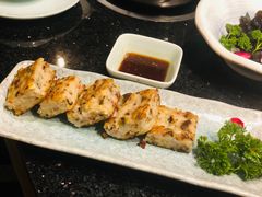 锅季萝卜糕-锅季·捞王旗下小火锅(虹桥火车站店)