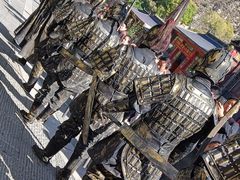 -雁门关景区