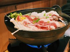 -森Some Fusion(荔湾店)
