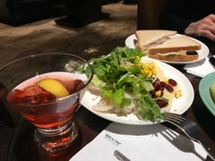 -天津君隆威斯汀酒店