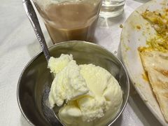 -葛尼沙印度餐厅 (镇明路店)