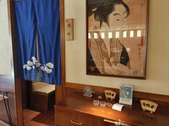 -故乡屋日本料理(八一广场店)
