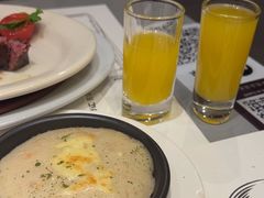 -西堤牛排(北京国瑞店)