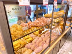 -BreadTalk面包新语·烘焙蛋糕(海珠丽影广场店)