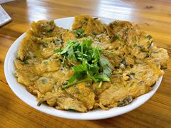 蚝烙-黄记饮食店·潮汕家常菜(丹霞庄中区店)