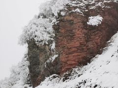 -牛背山