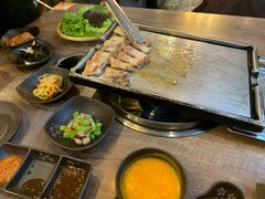 -香猪坊韩国烤肉专属门店(魏公村店)