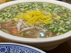 -杏花村水席楼·洛阳水席(老城十字街店)