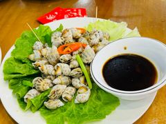 -醉壹号海鲜大排档(厦门美食地标店)