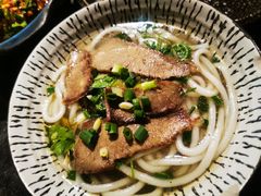 花溪牛肉粉-泉味道贵州厨房(三里河店)
