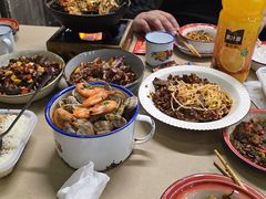 -老三样·旧食新味(万寿宫店)