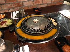 -喜来稀肉(旺角广华街店)
