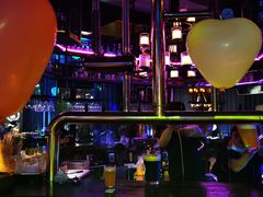 -爱啤精酿·民谣酒馆(滨江店)