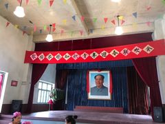 -清风小镇闯关东影视基地