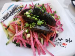 -张记焖窑·十五年专注焖烤(雍和宫店)