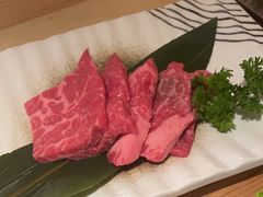 -赤坂亭·M9和牛烧肉(南京江南虹悦城店)