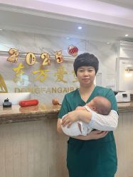 -东方爱堡国际母婴会所(廊坊首店广阳店)