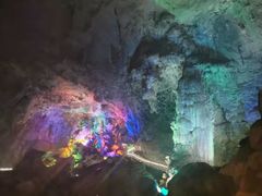-巴马洞天福地景区