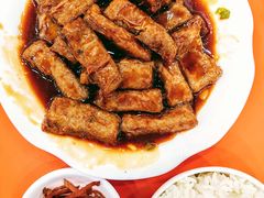 -护国寺小吃(左家庄店)