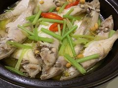 迪仔鱼煲-四海之家(蛇口店)