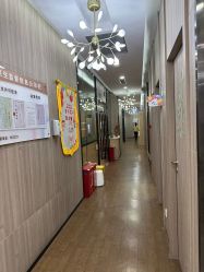 -睿宝儿科·眼科·口腔(静安大悦城门诊部)