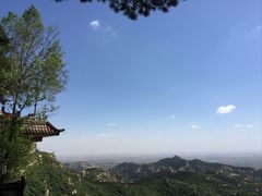 -青岩寺风景区