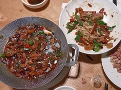 -徽御楼(南中环店)