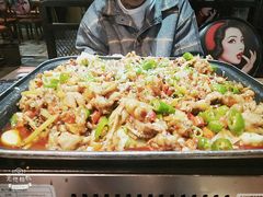 -嘎嘎鸭脑壳(蜀汉路店)