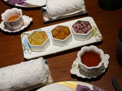 -王府井文华东方酒店-紫膳餐厅