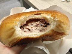-BAKER&SPICE(BFC外滩金融中心店)
