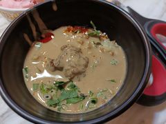 -火炉火自助餐(喜隆多店)