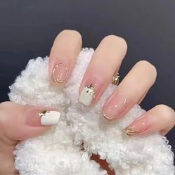 -悦指间美甲美睫