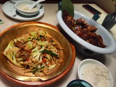 -佬麻雀·剁椒鱼头(京基KK One店)