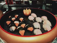 -金海湾自助餐厅(金陵饭店)