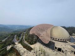 -牛首山文化旅游区