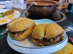 -天仁聚驴肉香(北石槽店)