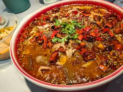 -椒馋小馆(绿源路店)