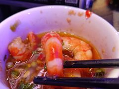 -花西亭·海鲜自助餐厅(瑞城名人酒店)