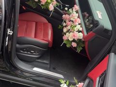 -亭亭鲜花店(中山北路店)