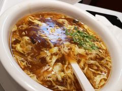 酸辣汤-峨嵋酒家总店(车公庄店)