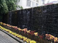 -老洋房花园饭店(绍兴路店)