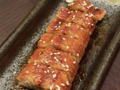 -佛山希尔顿酒店·融誉亚洲美食荟