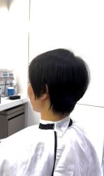 -FASHION PALACE hair+