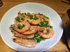 -龚兴城鱼羊吉·小亮蒸虾·武汉地标美食(苗栗路店)