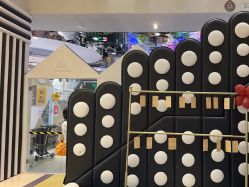 -meland club亲子乐园(重庆万象城店)