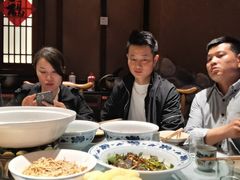 -帝一铭家宴(板塘店)