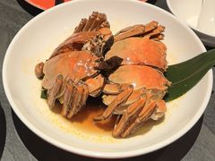 -小厨娘金榜题名(夫子庙秦淮河店)