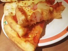 -比格比萨自助(宋家庄店)